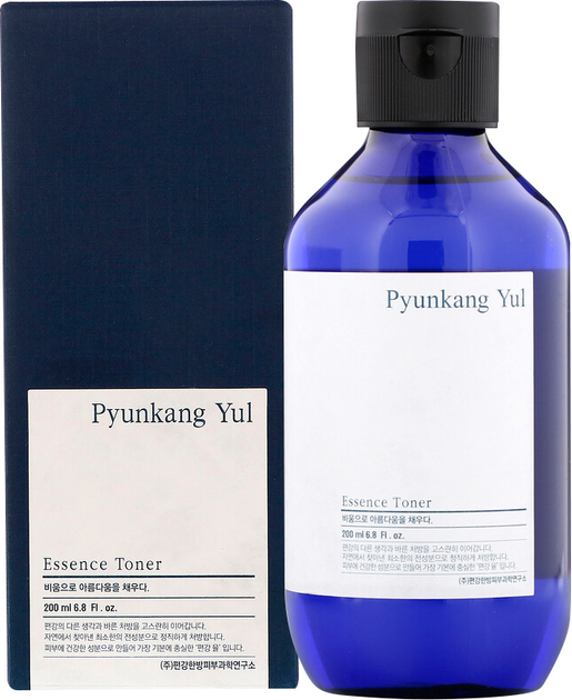 Увлажняющий тонер-эссенция Pyunkang Yul Essence Toner 200 мл ...