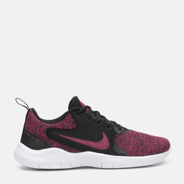 Женские кроссовки для бега Nike Wmns Flex Experience Rn 10 CI9964-001 ...