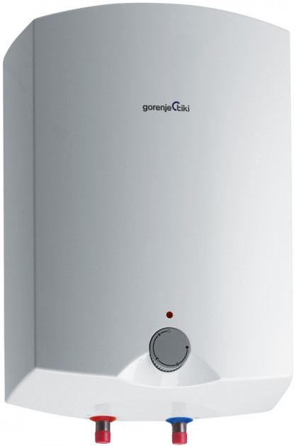 Водонагреватель Gorenje GT 10 O - изображение 1