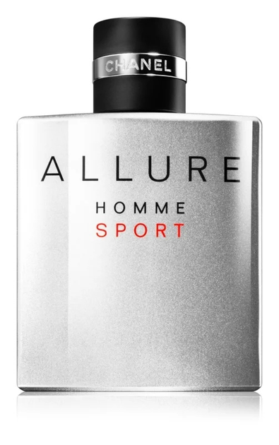 chanel perfume men's allure