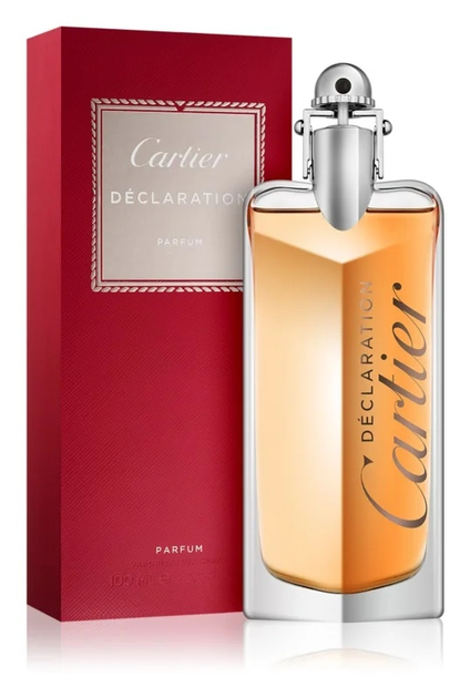 Cartier Declaration Parfum 100