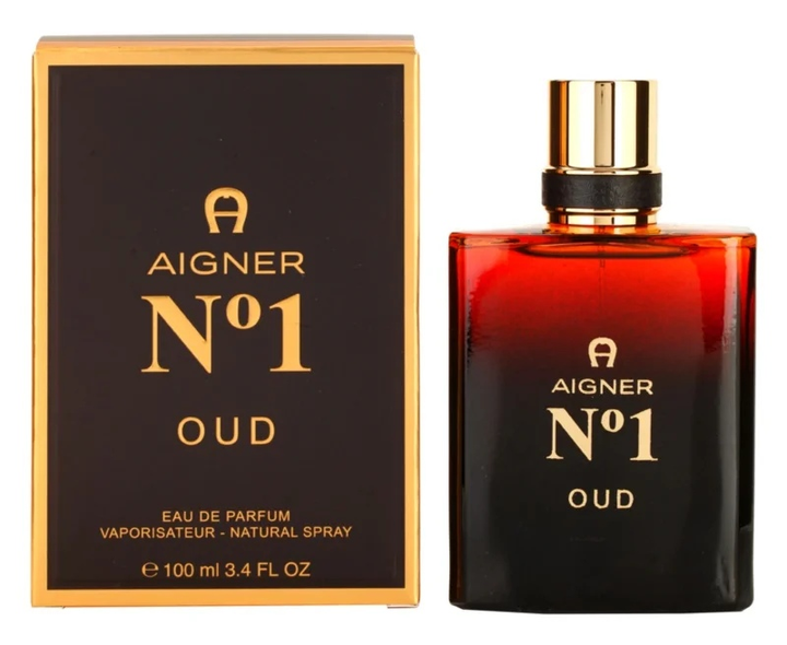 Etienne Aigner No. 1 Oud 100