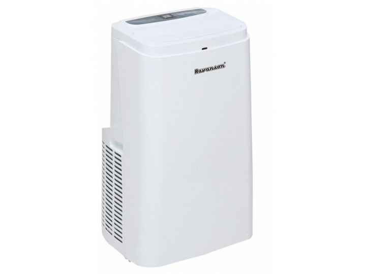 Кондиционер мобильный Ravanson PM-9000 White – фото, отзывы ...