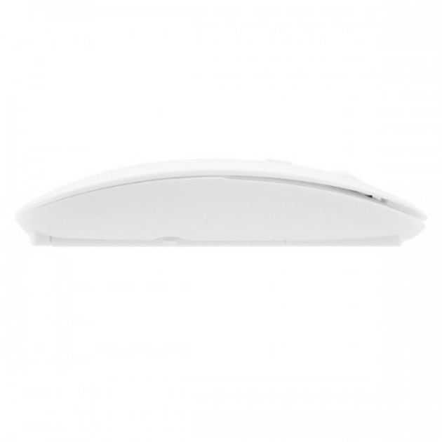 Мышь Piko MSX_016 Wireless White (1283126467110) - изображение 2
