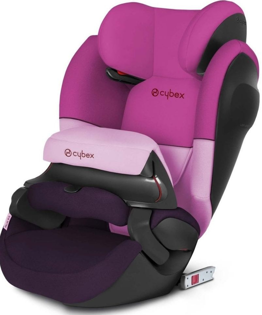 Cybex pallas cheap 2017