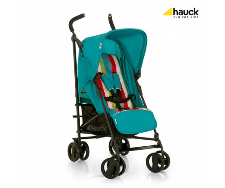 Hauck roma clearance stroller