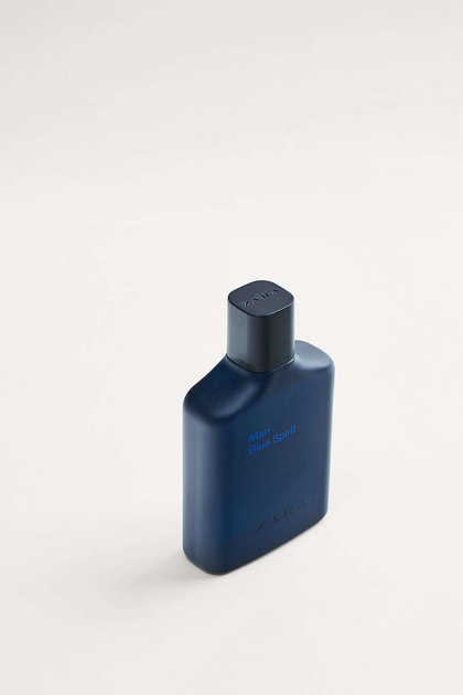 zara man blue spirit perfume price