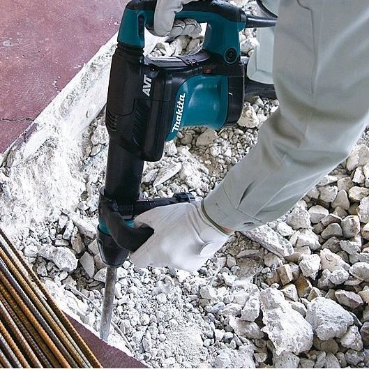 Відбійний молоток Makita (HM0871C) - зображення 2