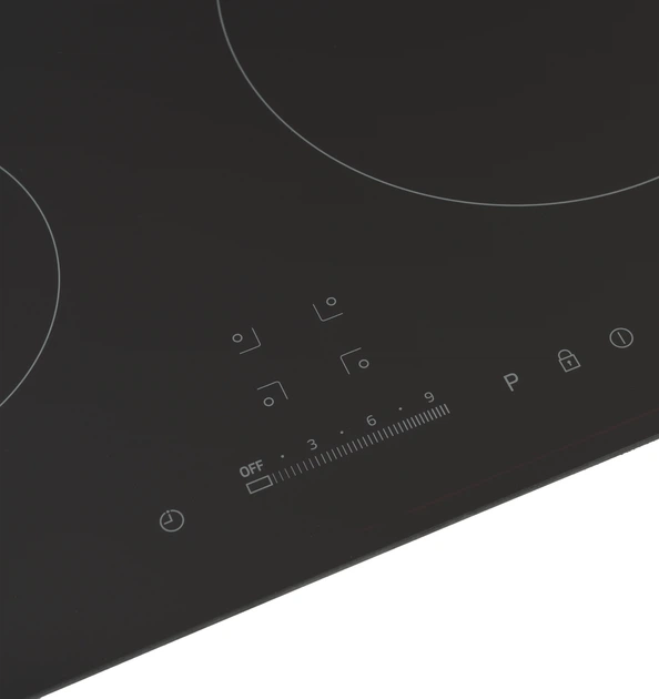 Płyta indukcyjna Samsung NZ64H37070K - obraz 4
