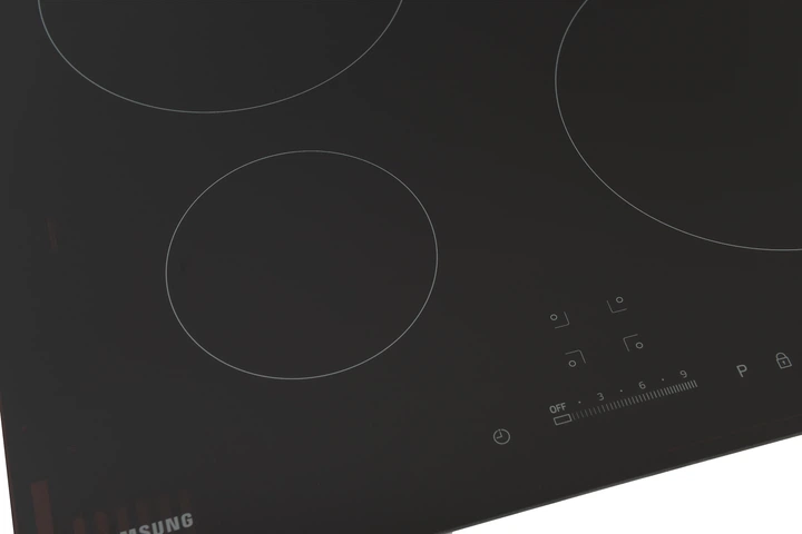 Płyta indukcyjna Samsung NZ64H37070K - obraz 5