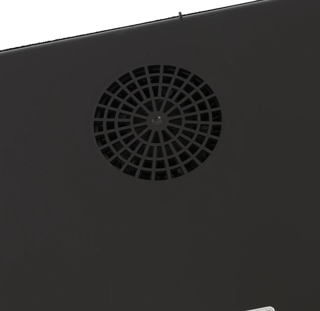 Płyta indukcyjna Samsung NZ64H37070K - obraz 11