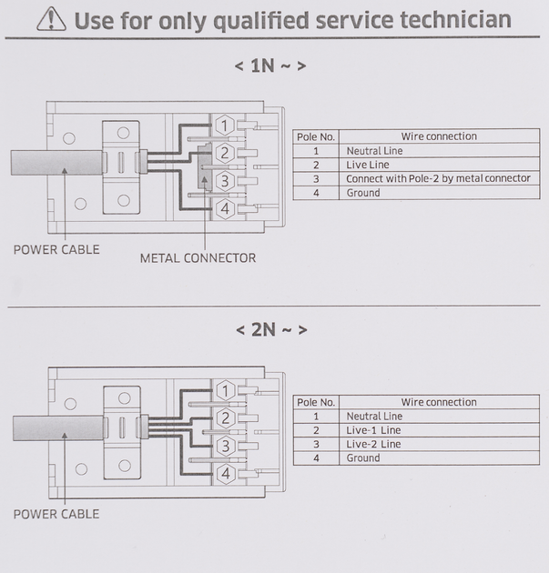 Варильна поверхня електрична SAMSUNG NZ64T3506AK/WT - зображення 13