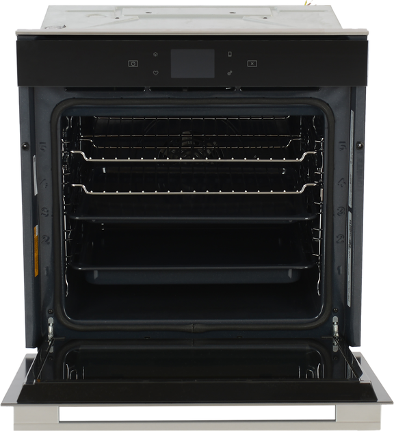 Духова шафа електрична WHIRLPOOL W9OM24MS2P - зображення 3