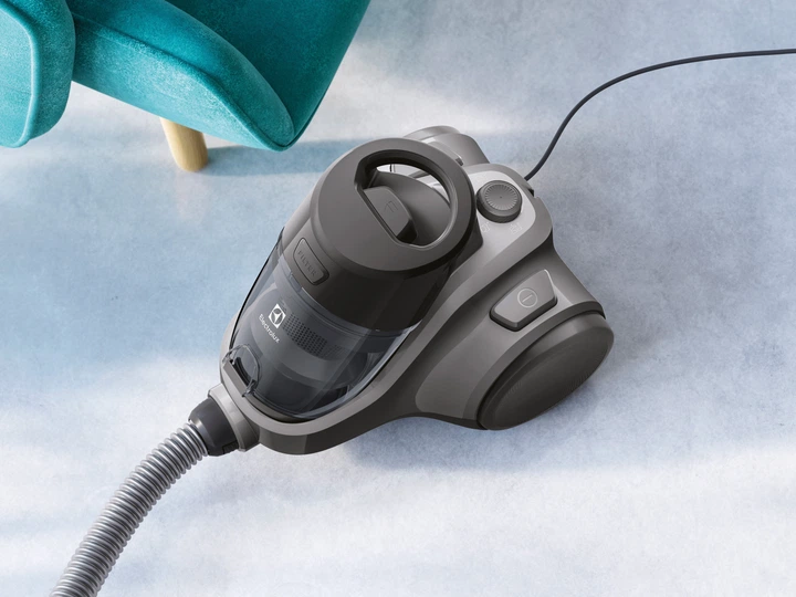 Пилосос без мішка Electrolux EC41-4T - зображення 10