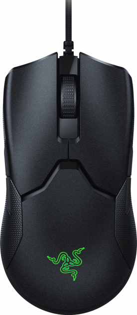 Миша Razer Viper USB Black (RZ01-02550100-R3M1) - зображення 1