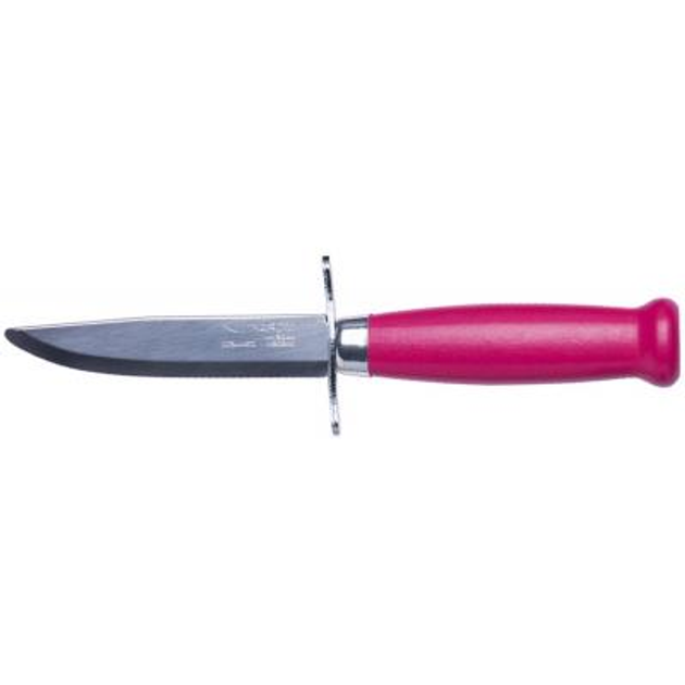 Нож Morakniv Scout 39 Red (12024) - изображение 1
