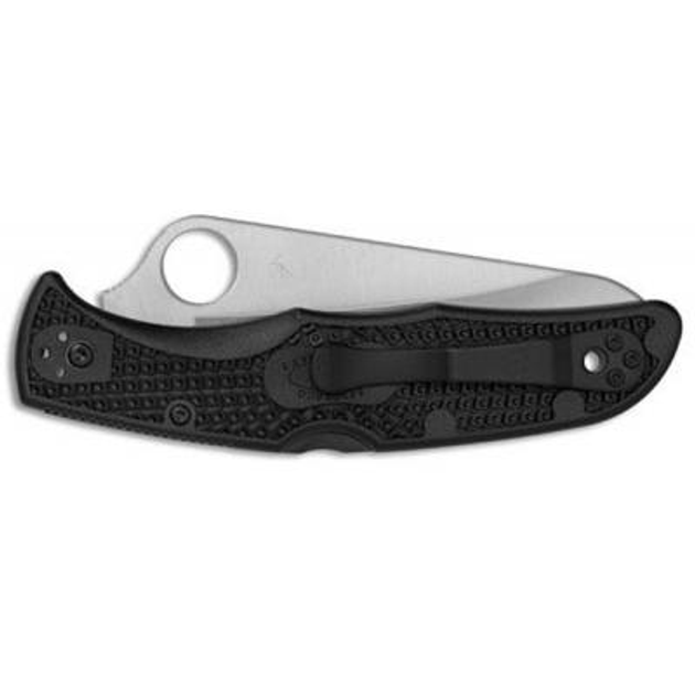 Нож Spyderco Pacfic Salt 2 (C91PBK2) - изображение 2