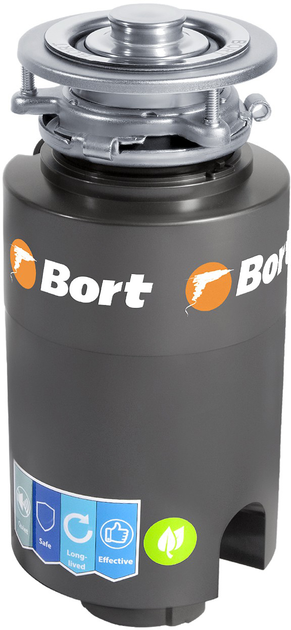  пищевых отходов BORT Titan 4000 Control – фото, отзывы .