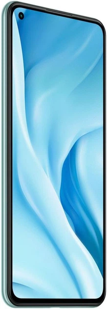 Мобильный телефон Xiaomi Mi 11 Lite 5G 6/128GB Mint Green – фото