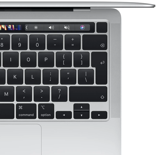 Ноутбук Apple MacBook Pro 13
