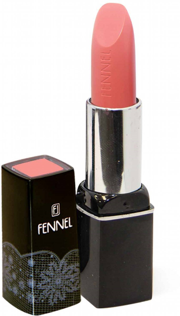 Губна помада Fennel True Colour №01 4 г від Rozetka на платформі USKIDKA Акція на Губна помада Fennel True Colour №01 4 г від Rozetka
