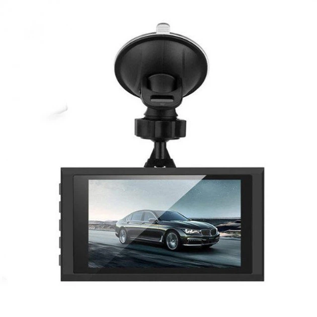 Автомобильный видеорегистратор DVR T360/238 Original Ультратонкий ...