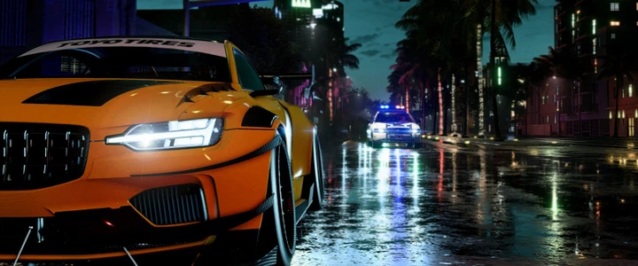 Gra PS4 Need For Speed. Heat (Blu-ray) (5035225122478) - obraz 4