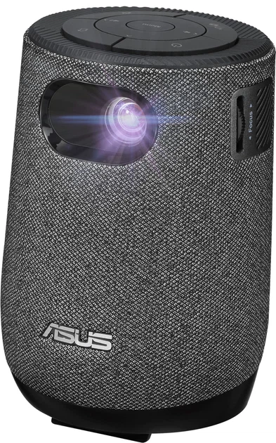 Проєктор Asus ZenBeam Latte L1 - зображення 7