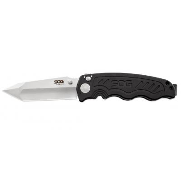 Ніж SOG Zoom Mini Tanto (ZM1003-BX) - зображення 1