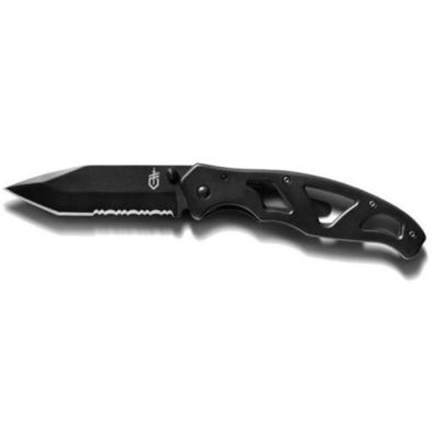 Нож Gerber Paraframe Tanto Clip Foldin Knife (31-001731) - изображение 2