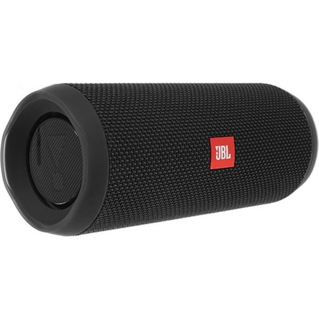 Акустическая система JBL Flip 4 Black – низкие цены, кредит, оплата ...