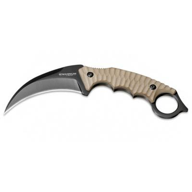 Ніж Boker Magnum Spike Karambit (02SC028) - зображення 1