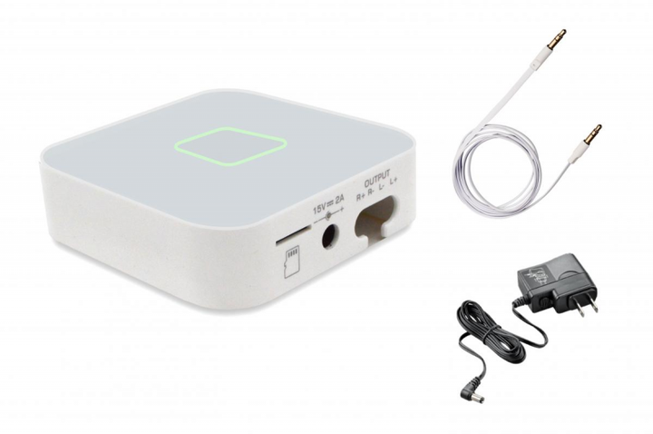 Акустический комплект SKY SOUND WIFI BOX-1030 (7856253) - изображение 10