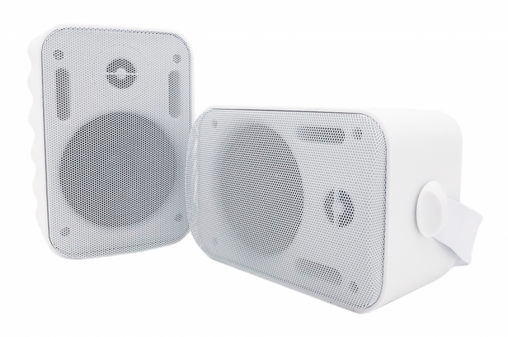 Настенная акустика SKY SOUND PM-2401W/TW (sky-3912297) - изображение 6