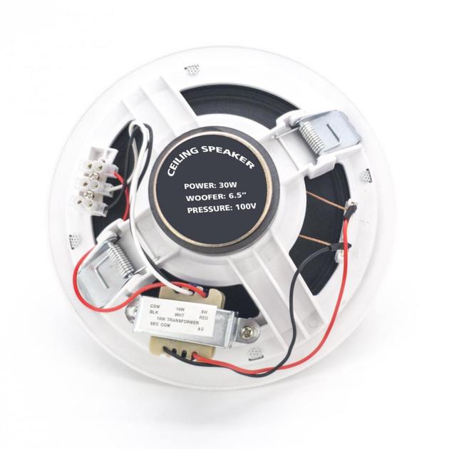 Акустический комплект SKY SOUND CSB-3106 (3122897) - изображение 3