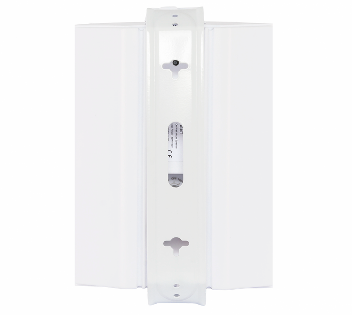 Акустический комплект SKY SOUND SUBT-10W/NS (2*40Вт) WHITE (9472298) - изображение 4