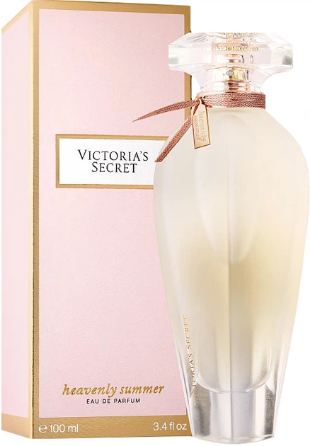 Парфюмированная вода Victoria's Secret Heavenly Summer 50 мл