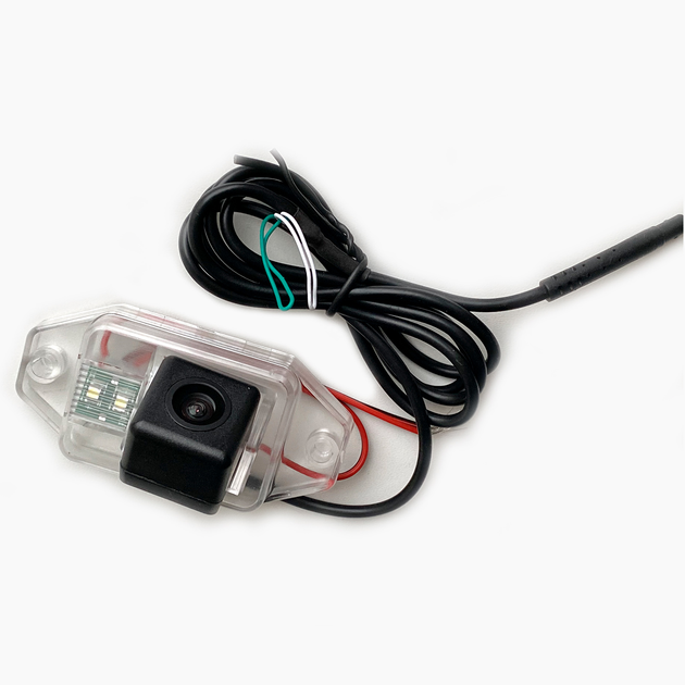 Камера заднього виду Prime-X CA-9575 Toyota (27251) - зображення 3