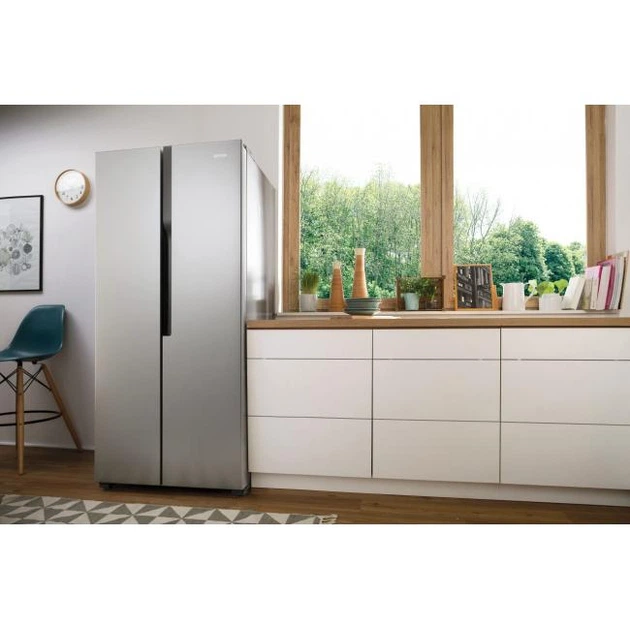 Холодильник Gorenje - NRS 8181 KX - изображение 3