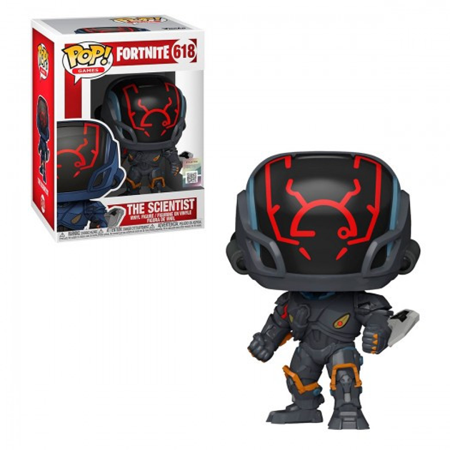 Fortnite pop deals vinyl