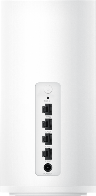 Маршрутизатор Huawei WiFi Mesh WS5800 (2-pack) - изображение 9
