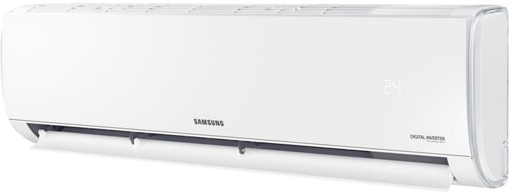 Кондиционер Samsung AR09TXHQASINUA - изображение 5