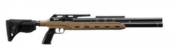 Полуавтоматическая PCP винтовка M50 - изображение 1