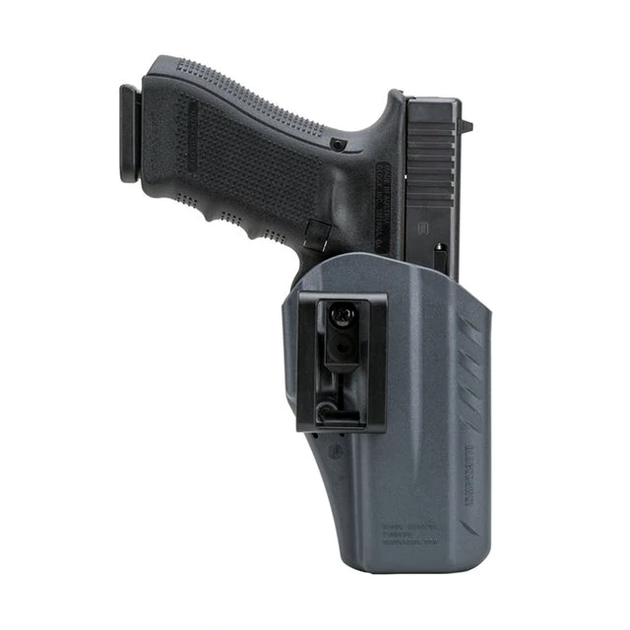 Внутрипоясная кобура Blackhawk Glock A. R. C. INSIDE-THE-WAISTBAND HOLSTER 417500UG - зображення 1