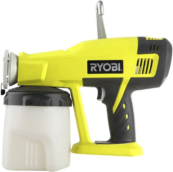 Paint Spray Gun Ryobi P 620 Ryobi P620 One+ Speed Paint Sprayer