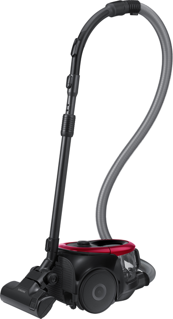 Пилосос без мішка SAMSUNG VC07M2110SR/UK - зображення 8