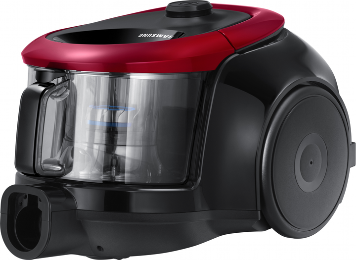 Пилосос без мішка SAMSUNG VC07M2110SR/UK - зображення 3