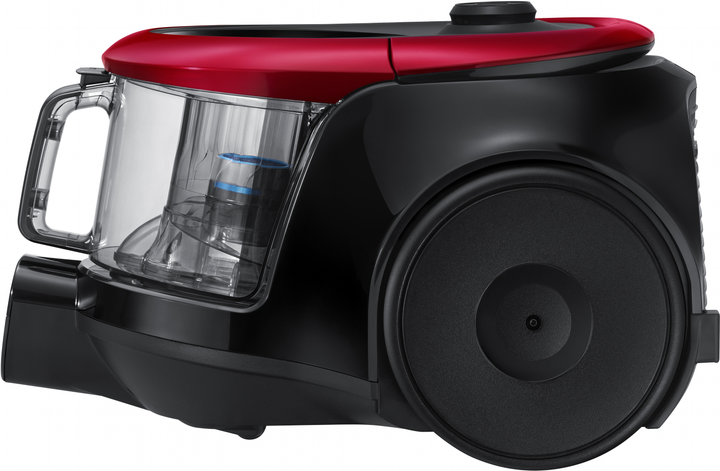 Пилосос без мішка SAMSUNG VC07M2110SR/UK - зображення 4