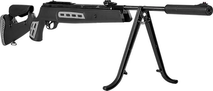Пневматическая винтовка Hatsan Mod 125 Sniper - изображение 2