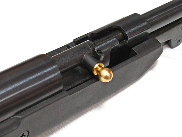 Пневматическая винтовка Hatsan Torpedo 150 TH Vortex - изображение 2
